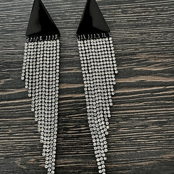 Earrings серьги new