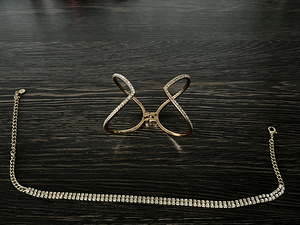 Браслеты bracelet (1 фото из 1)