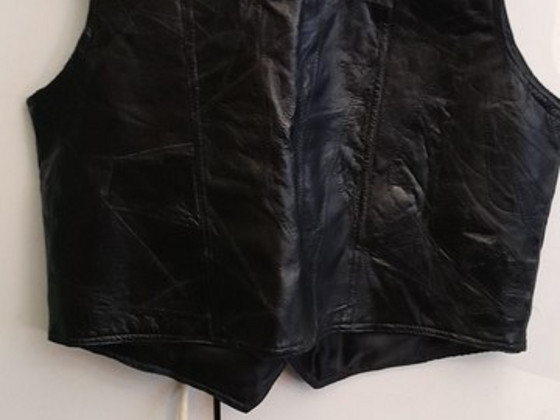 Nahk vest s.L