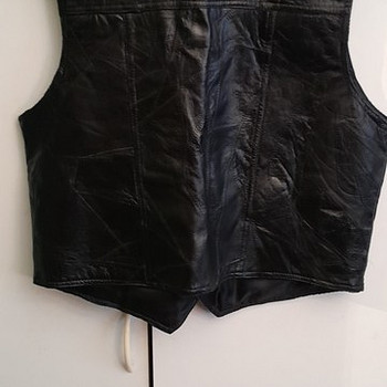 Nahk vest s.L