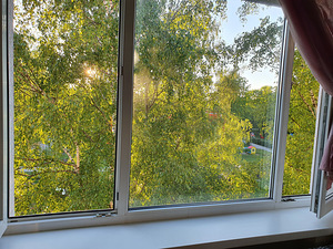 Puhangu tn 8, Põhja-Tallinn, Tallinn, Harjumaa (5 foto / 9)