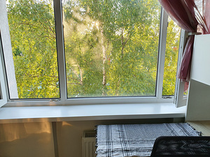 Puhangu tn 8, Põhja-Tallinn, Tallinn, Harjumaa (9 foto / 9)
