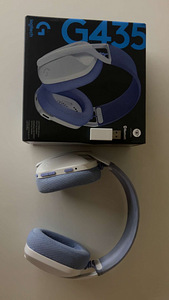 Logitech G435 (1 фото из 1)