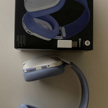 Logitech G435