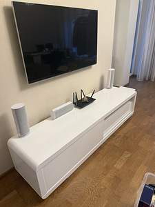 TV alus (1 foto / 2)