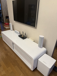TV alus (2 foto / 2)