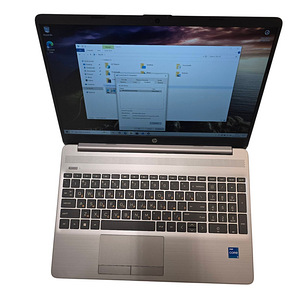 Sülearvuti HP 250 G9 + Laadija (ilma toidukaabel) (1 foto / 7)