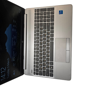 Sülearvuti HP 250 G9 + Laadija (ilma toidukaabel) (5 foto / 7)