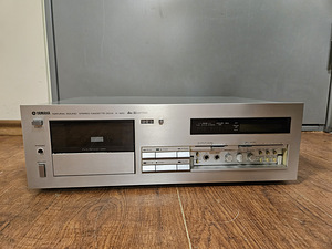 Yamaha K-960 Stereo Cassette Deck (1 foto / 3)