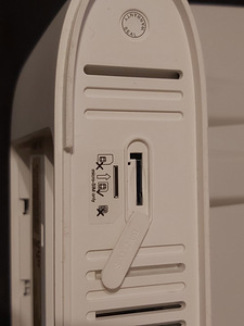 4G ruuter ja väliantenn (4 foto / 10)