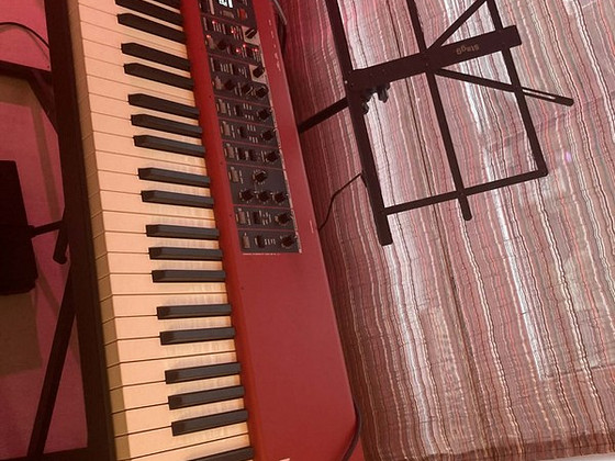Nord Piano 4