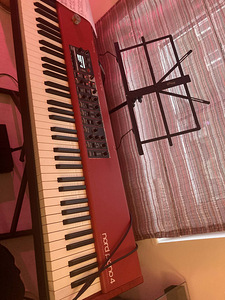 Nord Piano 4 (2 foto / 2)
