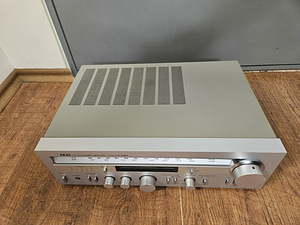 Akai AA-R20 AM/FM HiFi Stereo Receiver (2 foto / 3)