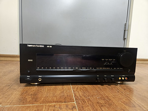 Harman Kardon AVR200 Audio Video Receiver (1 foto / 4)