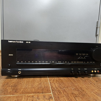 Harman Kardon AVR200 Audio Video Receiver
