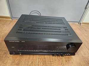 Harman Kardon AVR200 Audio Video Receiver (2 foto / 4)