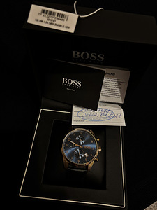 Meeste kellad Hugo Boss - originaal (1 foto / 2)
