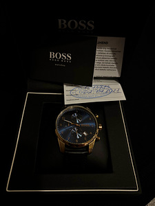 Meeste kellad Hugo Boss - originaal (2 foto / 2)