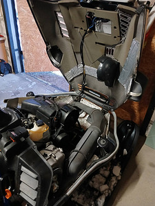 Müüa Yamaha Viking III 540 mootorsaan (8 foto / 8)
