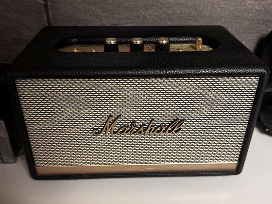 Marshall Acton 2