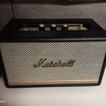 Marshall Acton 2