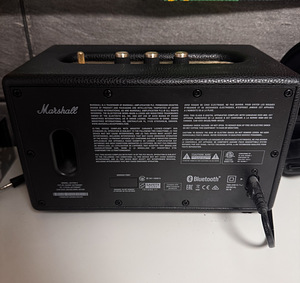 Marshall Acton 2 (3 фото из 3)