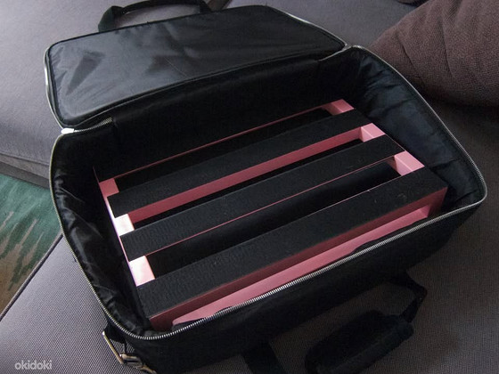 Pedaltrain Classic JR