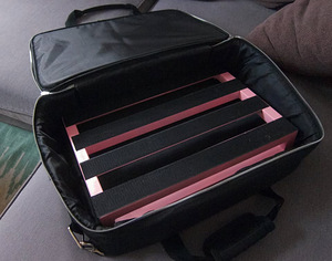 Pedaltrain Classic JR (2 фото из 2)