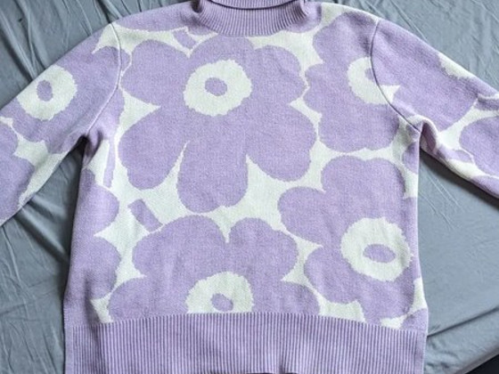 Marimekko kampsun
