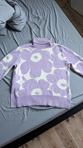 Свитер Marimekko (1 фото из 1)