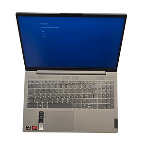 Ноутбук Lenovo IdeaPad 5 15ARE05 + зарядка (1 фото из 5)