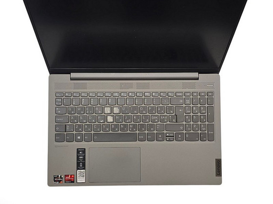 Sulearvuti Lenovo IdeaPad 5 15ARE05 + laadija