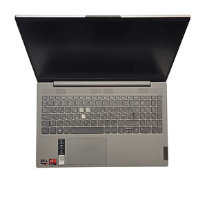 Ноутбук Lenovo IdeaPad 5 15ARE05 + зарядка (2 фото из 5)