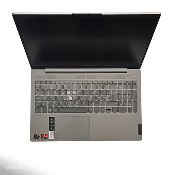 Ноутбук Lenovo IdeaPad 5 15ARE05 + зарядка