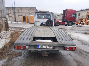 ЭВАКУАТОР (2 фото из 4)