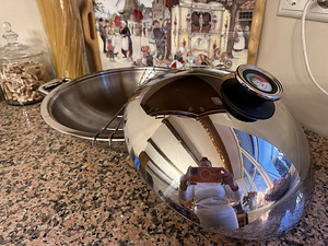 Zepter wok, новая (3 фото из 5)