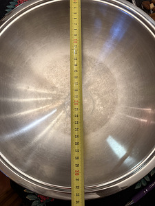 Zepter wok, новая (5 фото из 5)