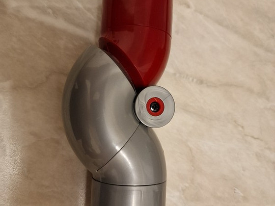 Dyson tolmuimeja adapter