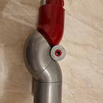 Dyson tolmuimeja adapter