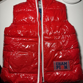Laste vest GULLIVER pikkusele 134 cm