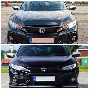 Honda Civic 10. Gen OEM LED Upgrade kit (1 foto / 1)