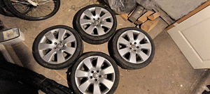 Audi veljed (1 foto / 3)