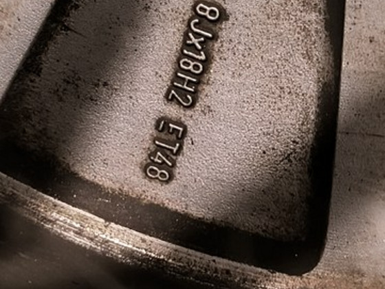 Audi veljed