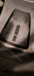 Audi veljed (2 foto / 3)