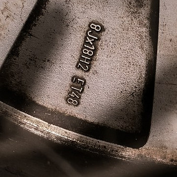 Audi veljed