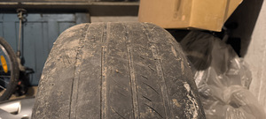 Audi veljed (3 foto / 3)