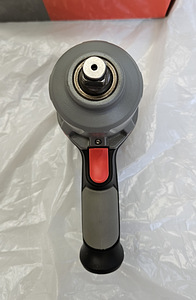Пневматический гайковерт Würth Basic 1/2", НОВЫЙ (3 фото из 5)