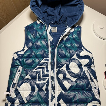 Laste vest GULLIVER pikkusele 134