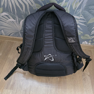 Крепкий рюкзак (2 фото из 9)