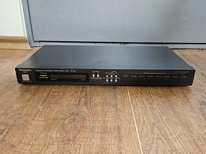 Technics ST-G3 AM/FM стерео тюнер (2 фото из 3)